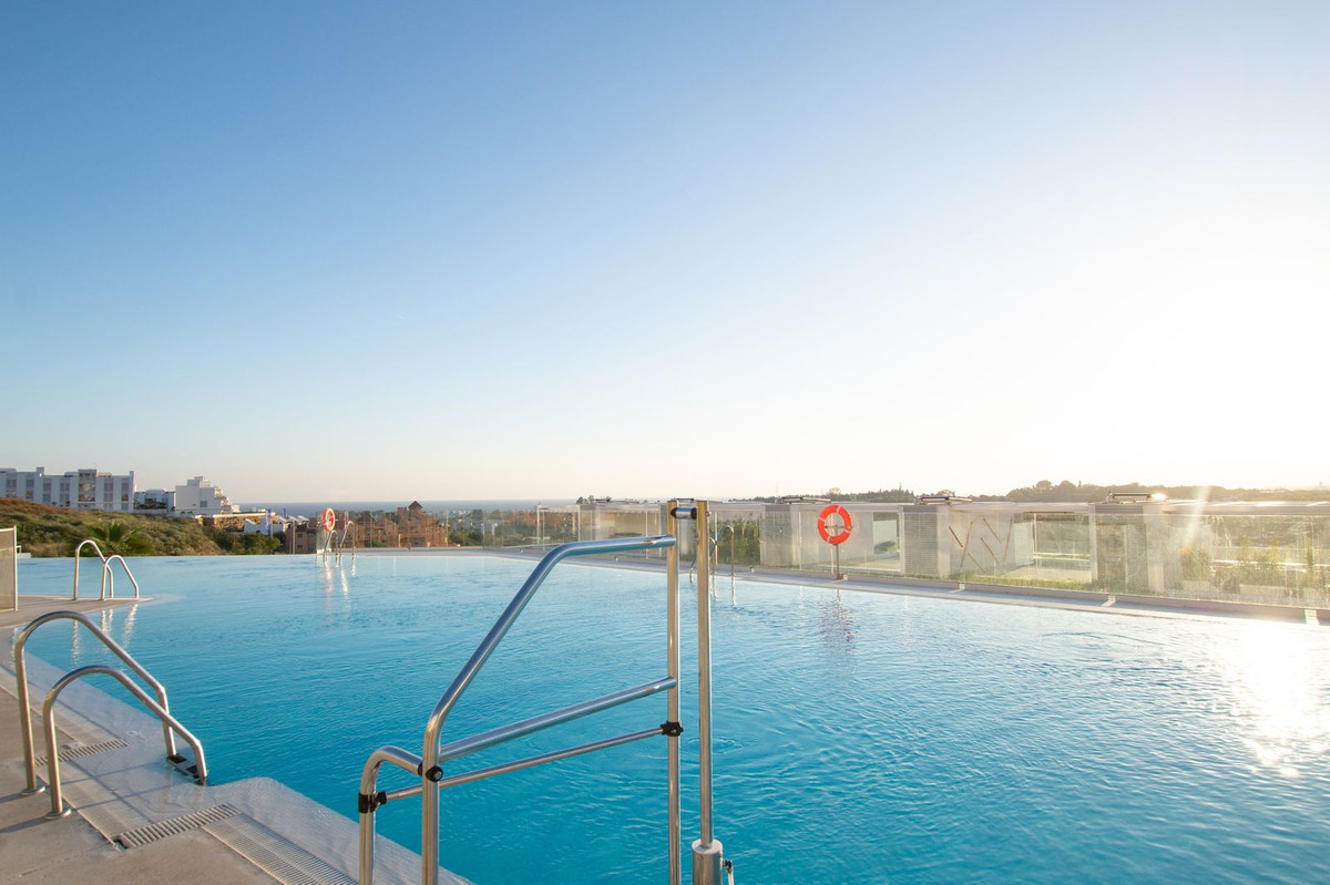 Te koop Herenhuis Costa Del Sol Cancelada € 650.000,-