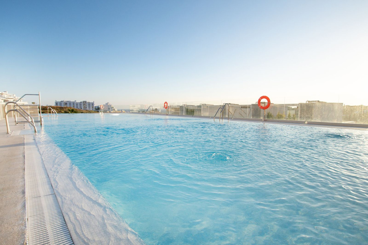 Te koop Herenhuis Costa Del Sol Cancelada € 650.000,-