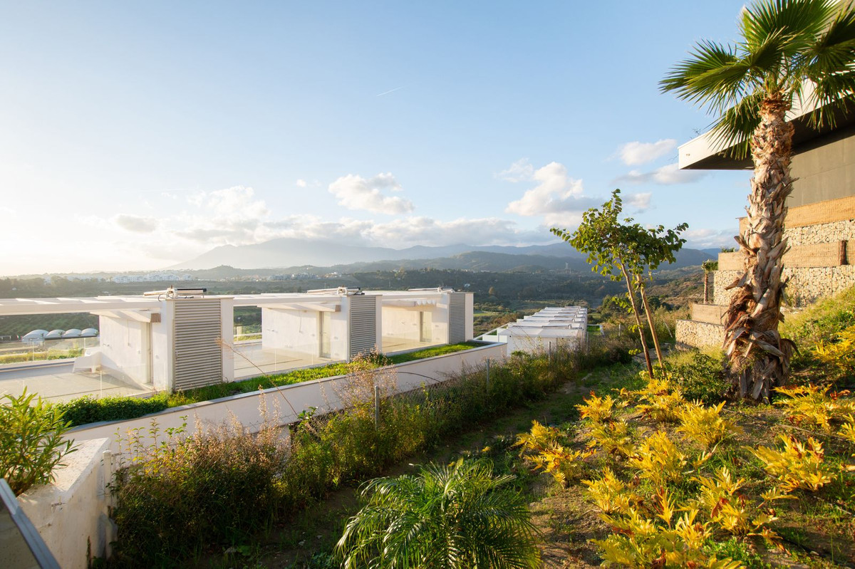 Te koop Herenhuis Costa Del Sol Cancelada € 650.000,-