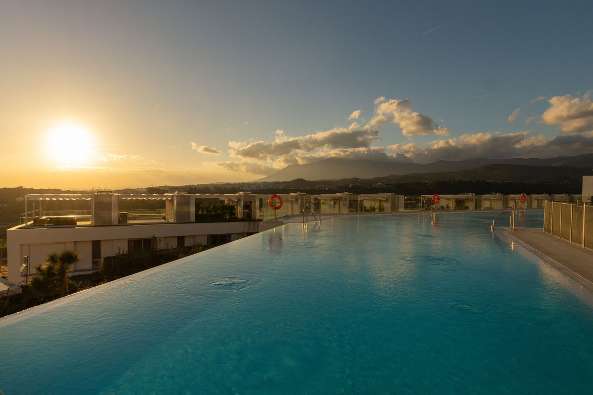 Te koop Herenhuis Costa Del Sol Cancelada € 650.000,-