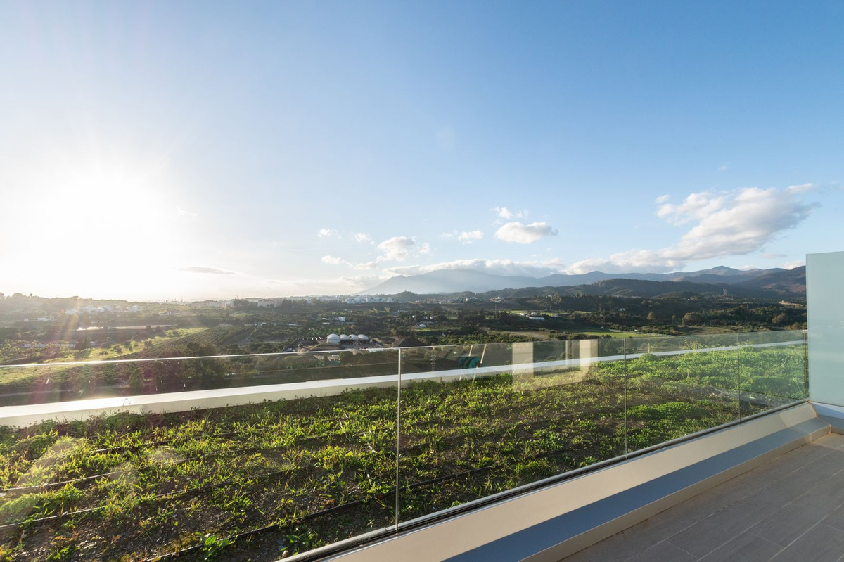 Te koop Herenhuis Costa Del Sol Cancelada € 650.000,-