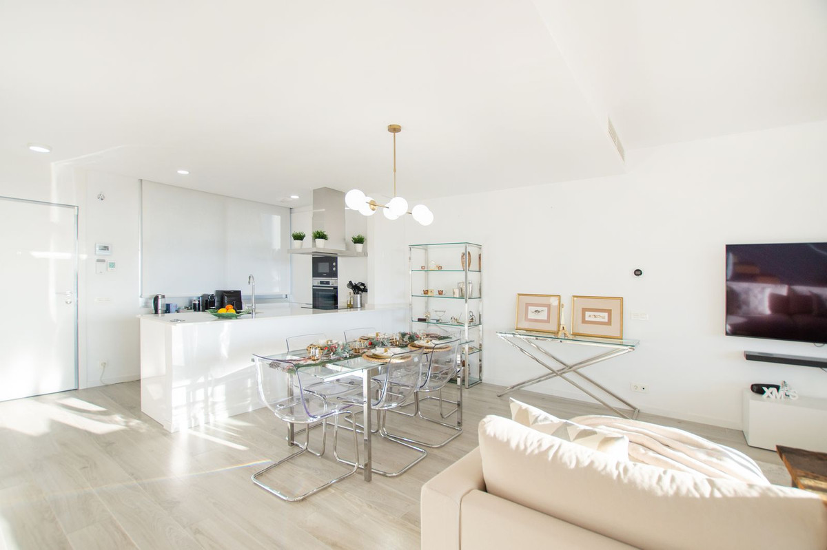 Te koop Herenhuis Costa Del Sol Cancelada € 650.000,-