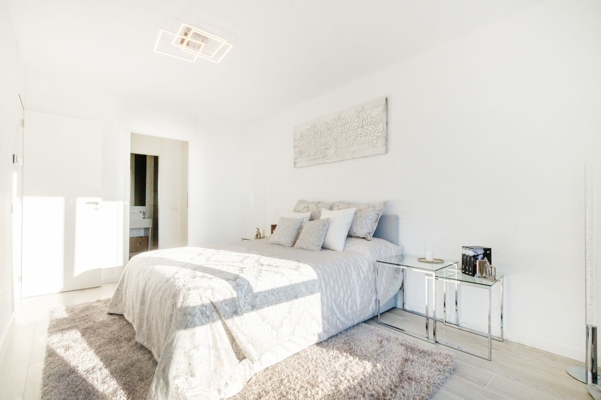 Te koop Herenhuis Costa Del Sol Cancelada € 650.000,-