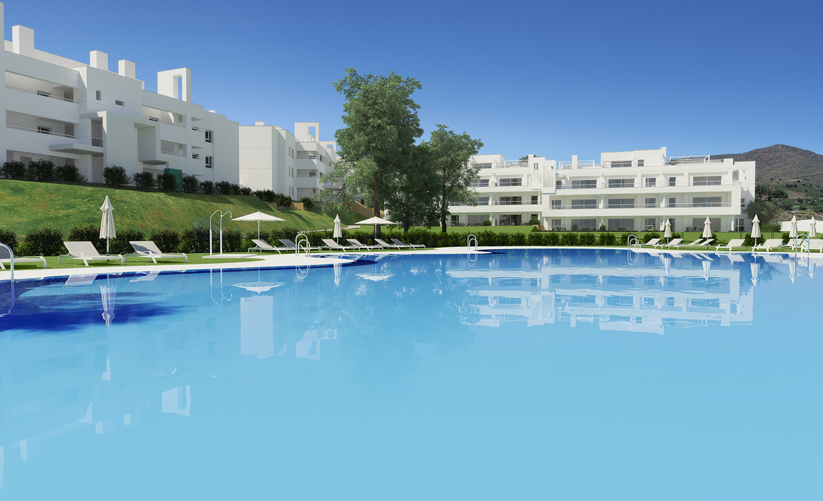 Te koop Nieuwbouw Costa Del Sol La Cala Golf € 410.000.675.000,-