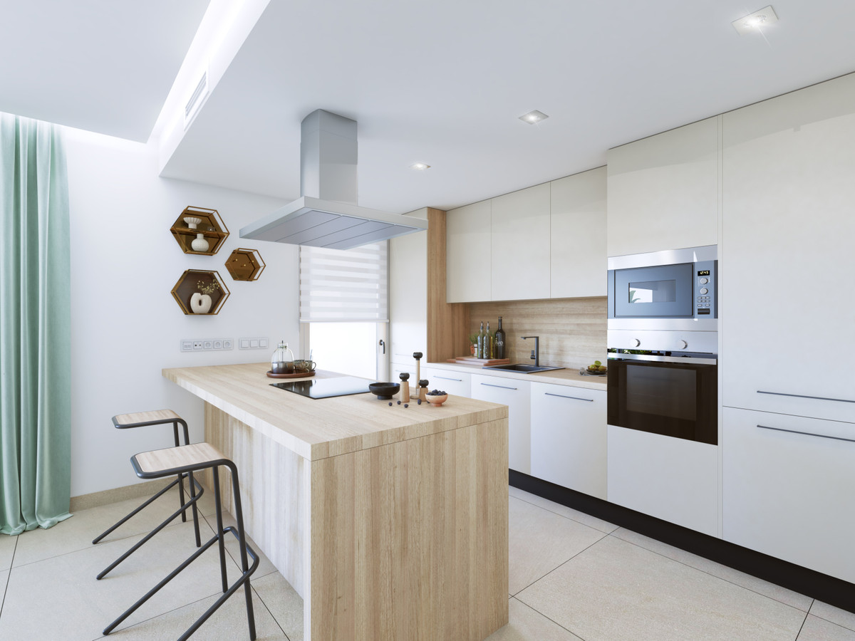 Te koop Nieuwbouw Costa Del Sol La Cala Golf € 410.000.675.000,-