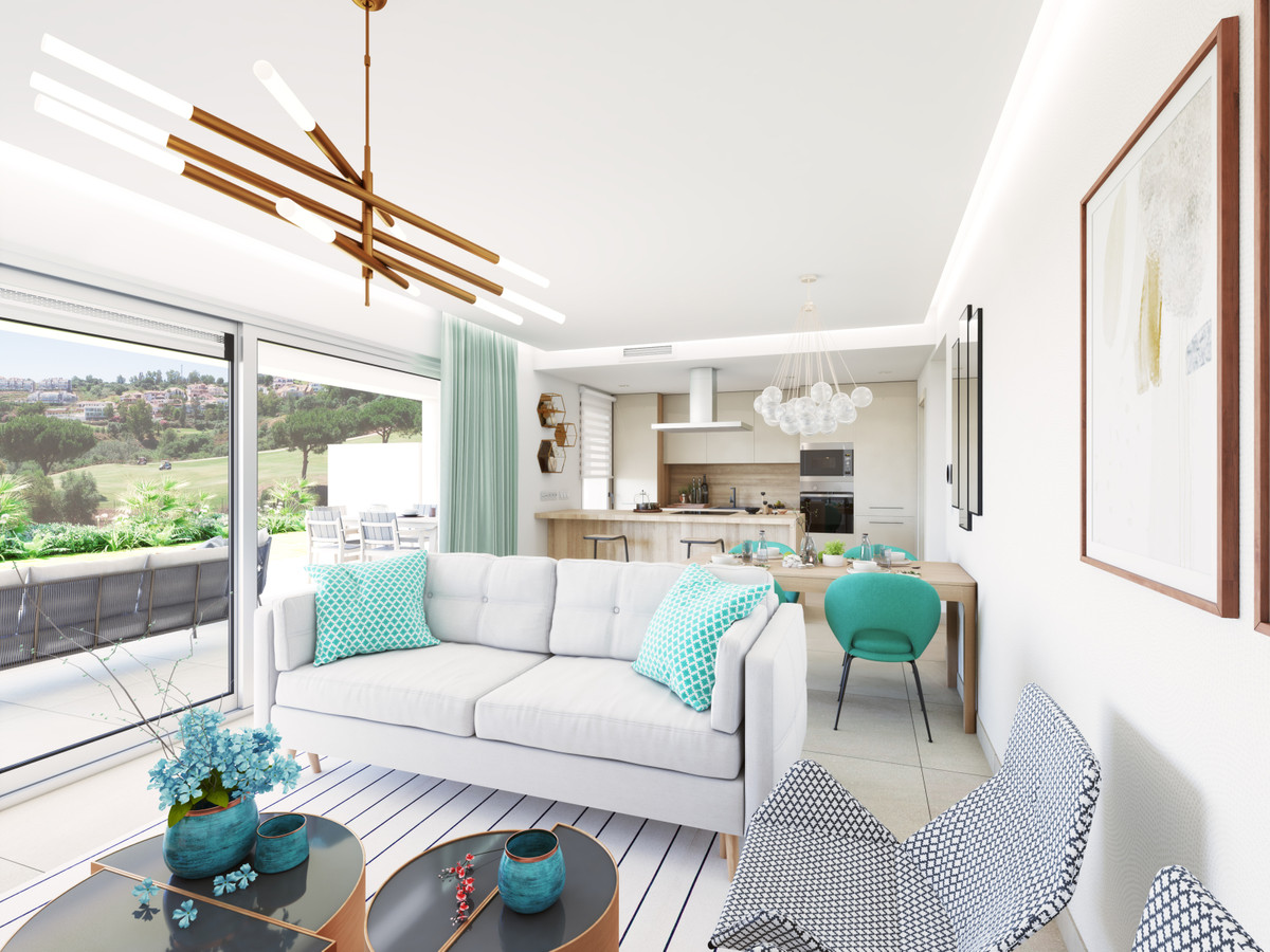 Te koop Nieuwbouw Costa Del Sol La Cala Golf € 410.000.675.000,-