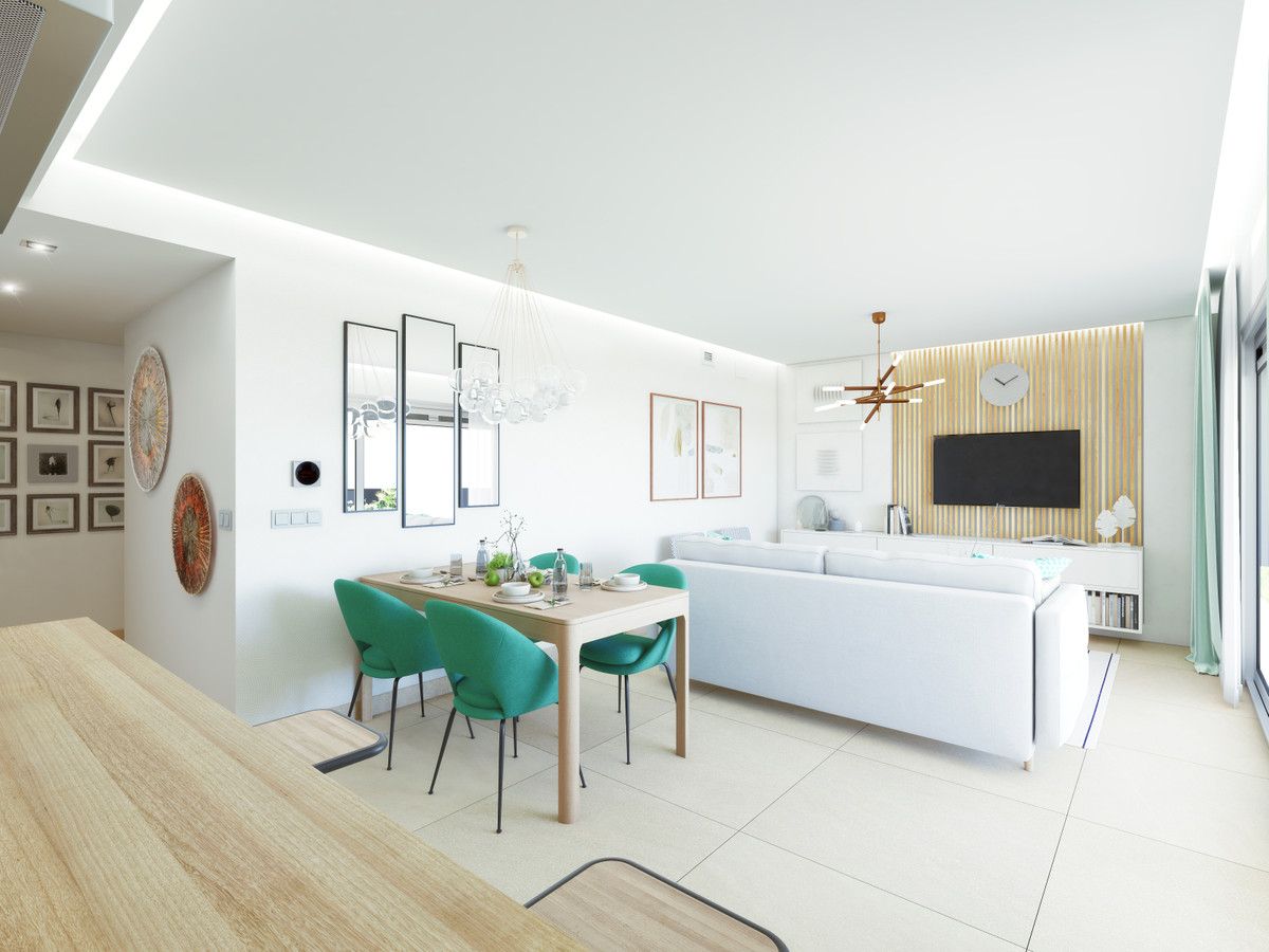 Te koop Nieuwbouw Costa Del Sol La Cala Golf € 410.000.675.000,-