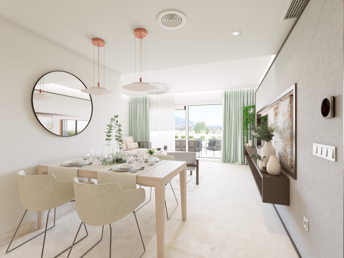 Te koop Nieuwbouw Costa Del Sol La Cala Golf € 410.000.675.000,-