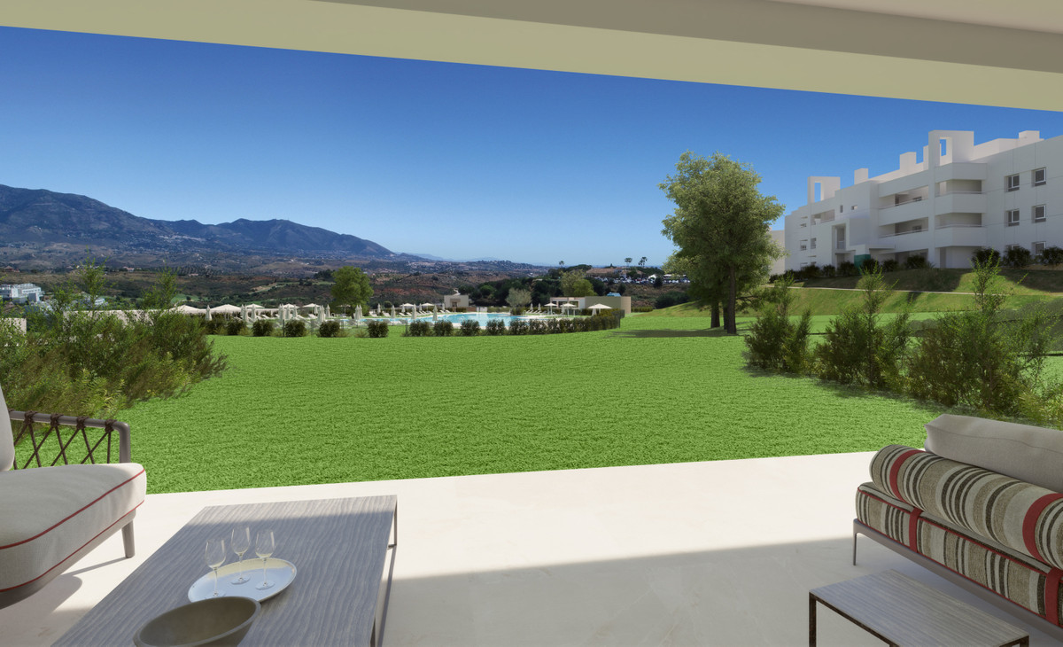 Te koop Nieuwbouw Costa Del Sol La Cala Golf € 410.000.675.000,-