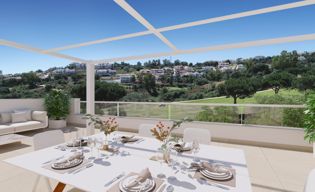 Te koop Nieuwbouw Costa Del Sol La Cala Golf € 410.000.675.000,-
