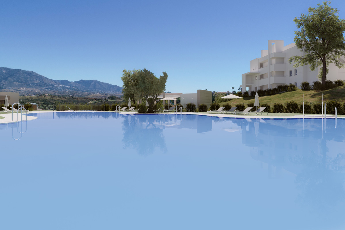 Te koop Nieuwbouw Costa Del Sol La Cala Golf € 410.000.675.000,-