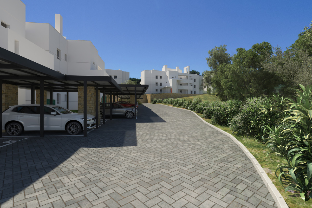 Te koop Nieuwbouw Costa Del Sol La Cala Golf € 410.000.675.000,-