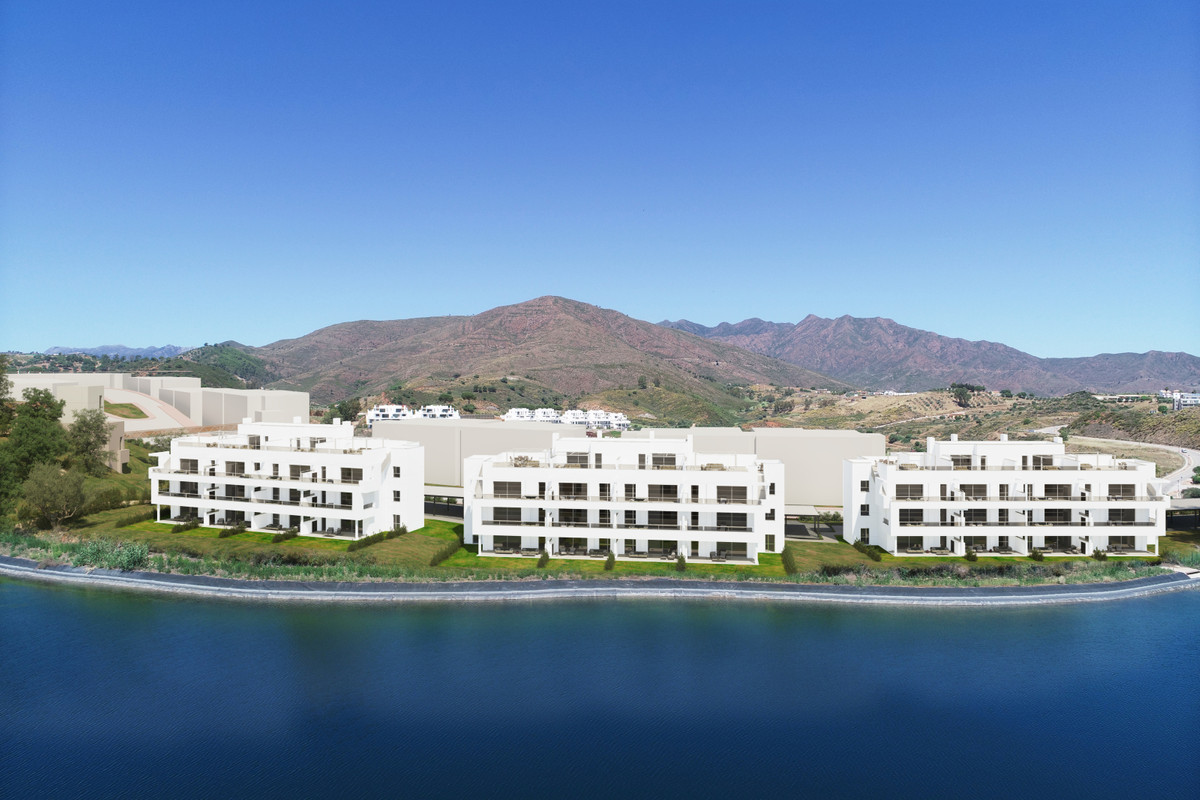 Te koop Nieuwbouw Costa Del Sol La Cala Golf € 410.000.675.000,-