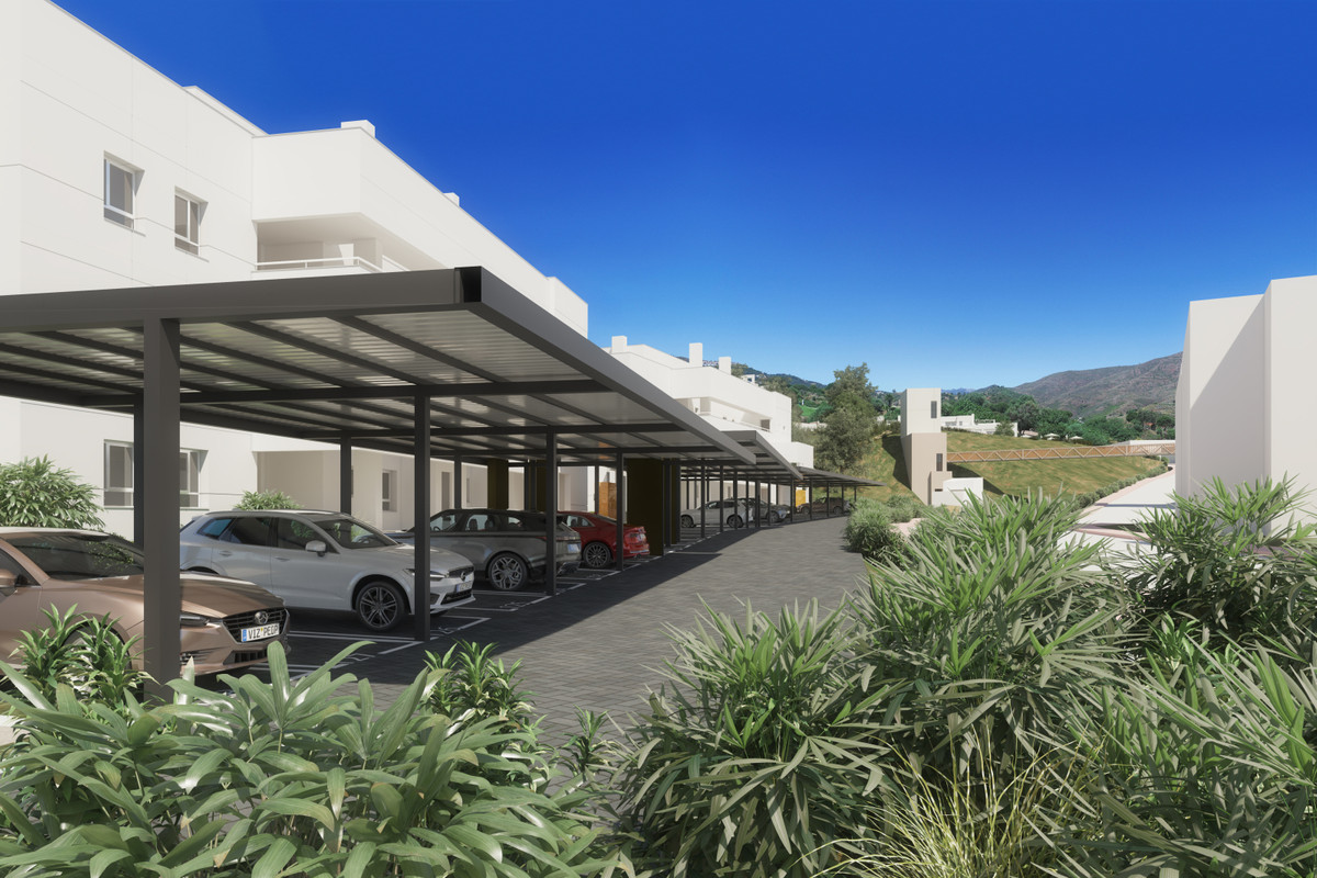 Te koop Nieuwbouw Costa Del Sol La Cala Golf € 410.000.675.000,-
