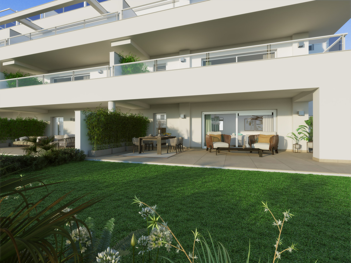 Te koop Nieuwbouw Costa Del Sol La Cala Golf € 410.000.675.000,-