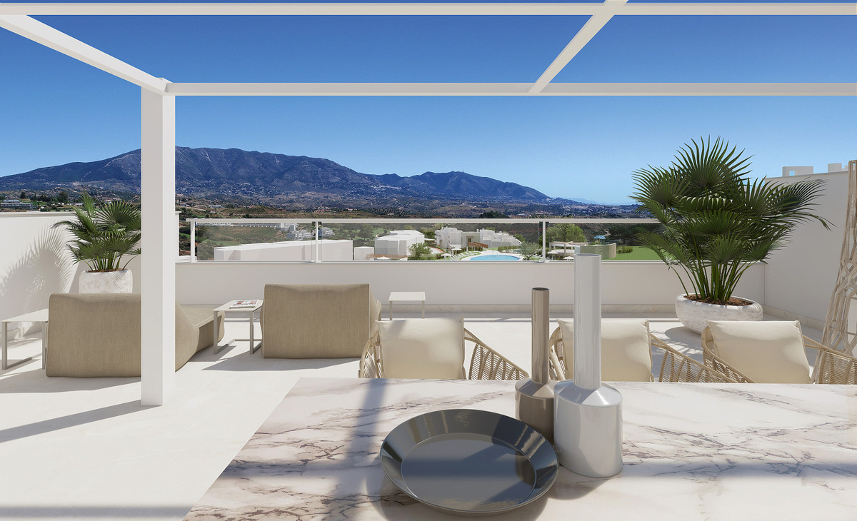 Te koop Nieuwbouw Costa Del Sol La Cala Golf € 410.000.675.000,-