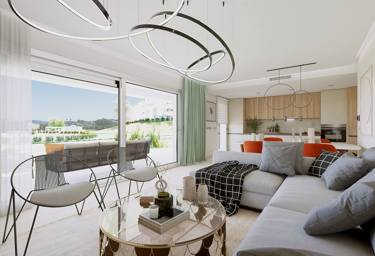 Te koop Nieuwbouw Costa Del Sol La Cala Golf € 410.000.675.000,-