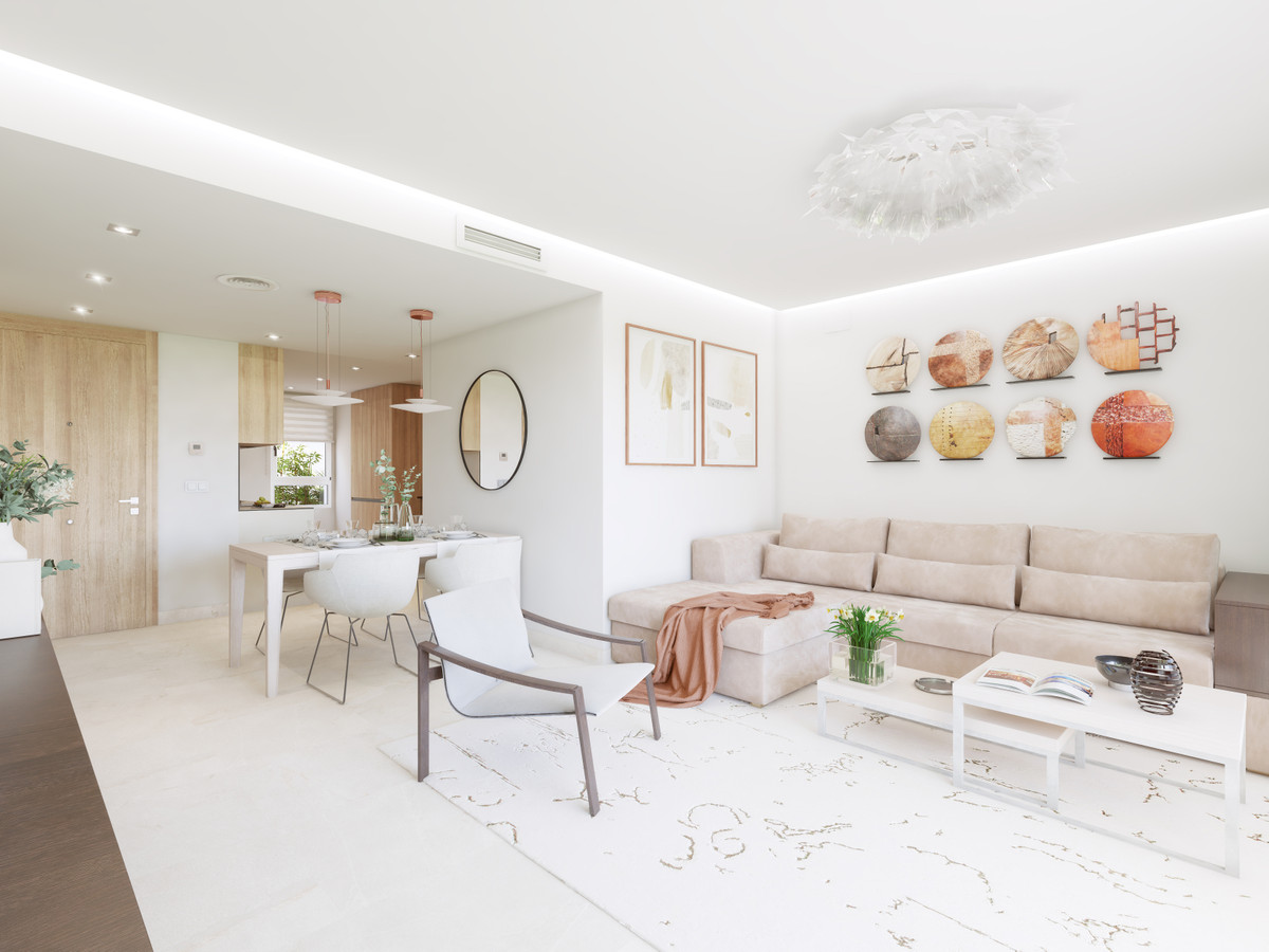 Te koop Nieuwbouw Costa Del Sol La Cala Golf € 410.000.675.000,-