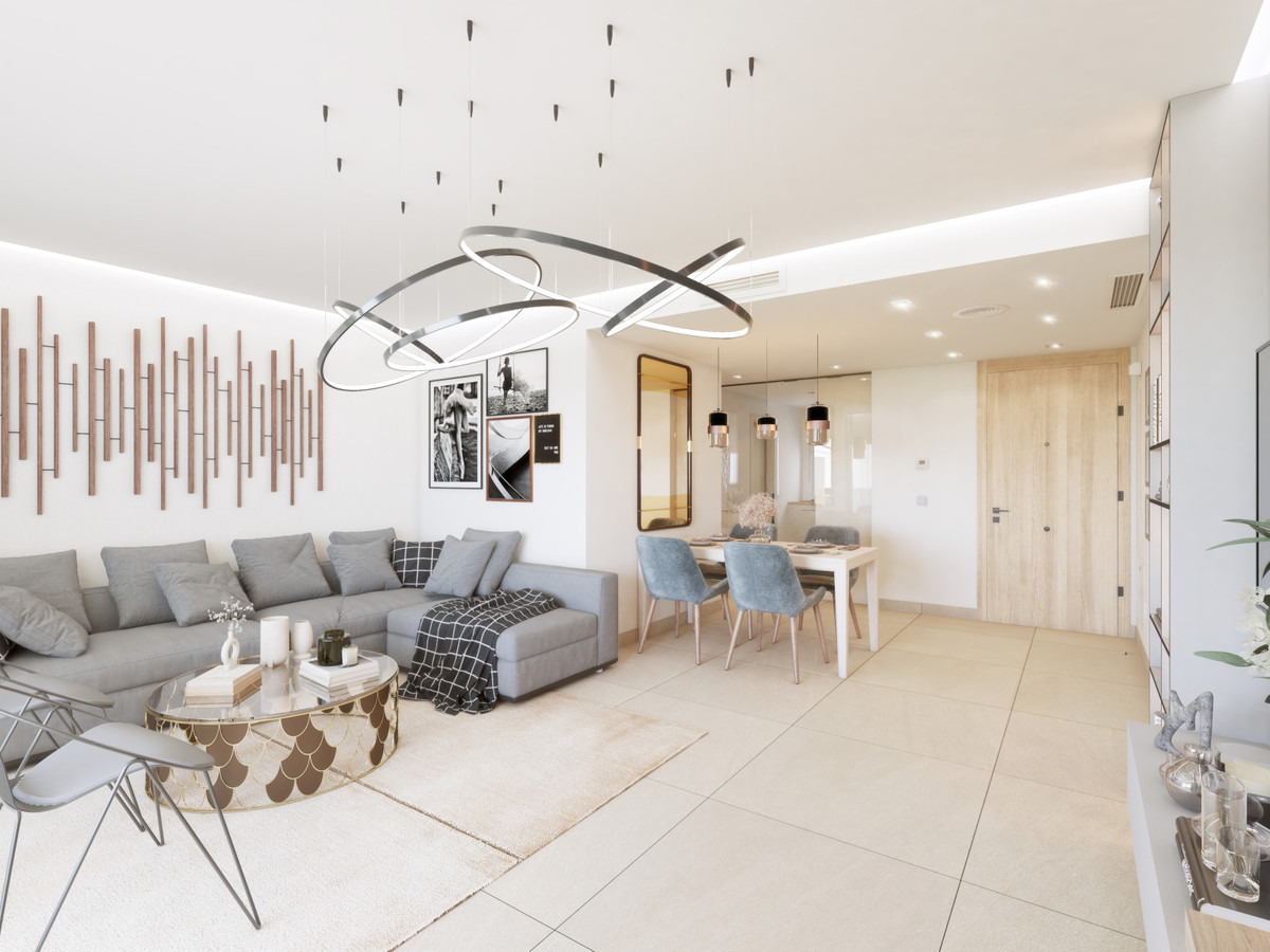 Te koop Nieuwbouw Costa Del Sol La Cala Golf € 410.000.675.000,-