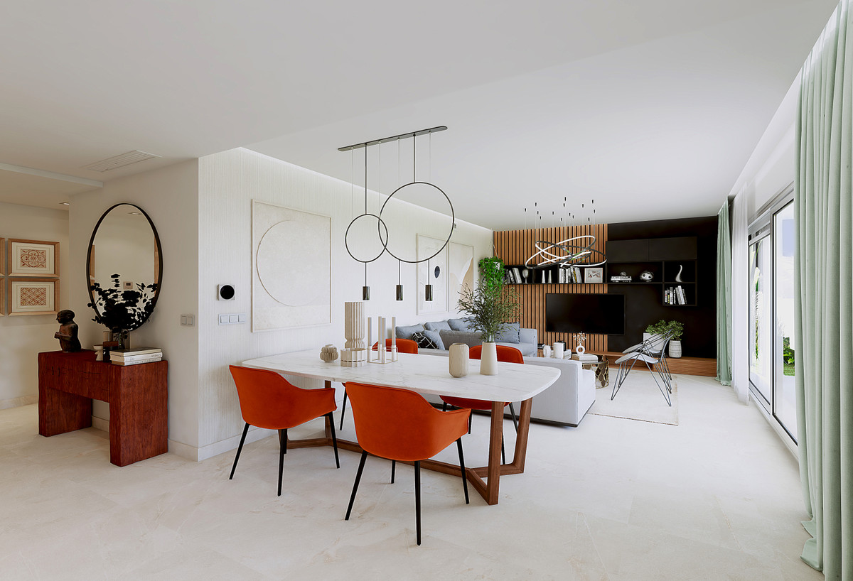 Te koop Nieuwbouw Costa Del Sol La Cala Golf € 410.000.675.000,-