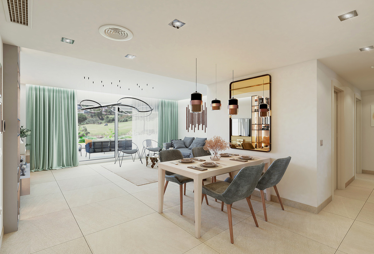 Te koop Nieuwbouw Costa Del Sol La Cala Golf € 410.000.675.000,-