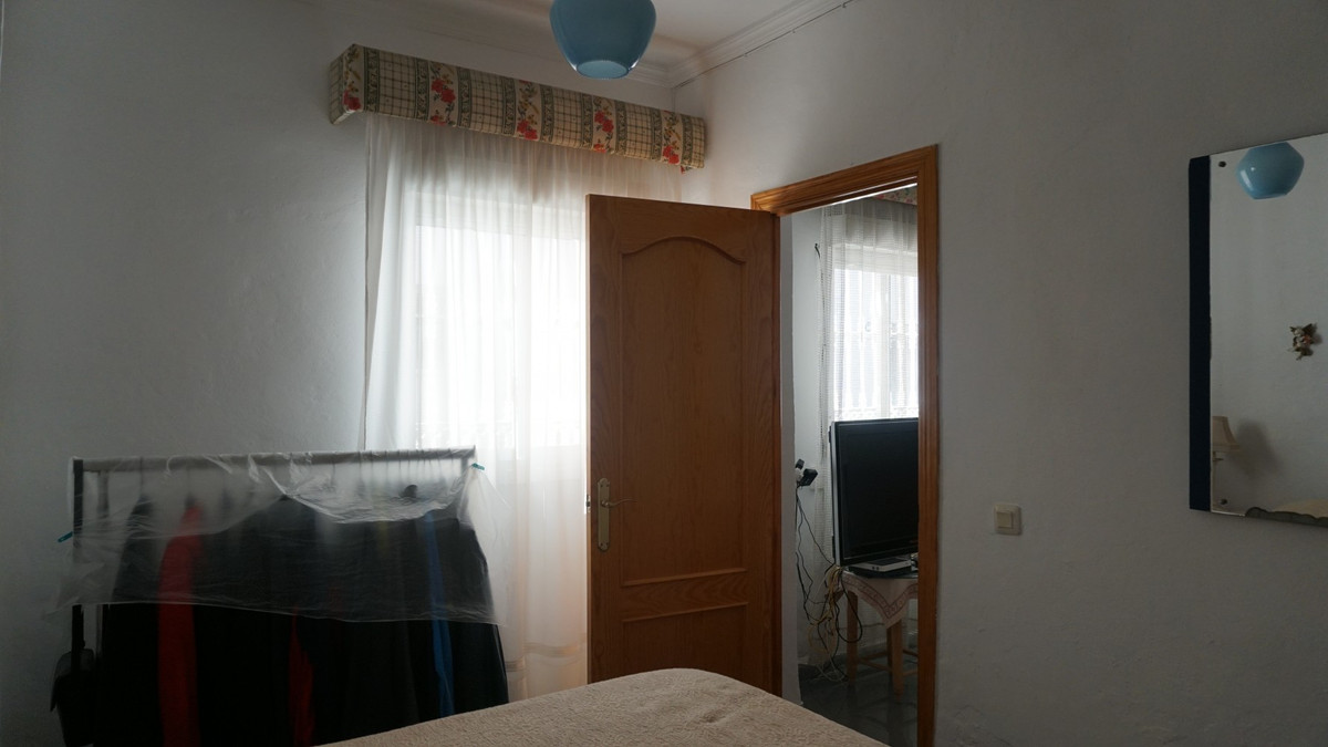 Te koop Half vrijstaand huis Costa Del Sol Torre Del Mar € 456.000,-