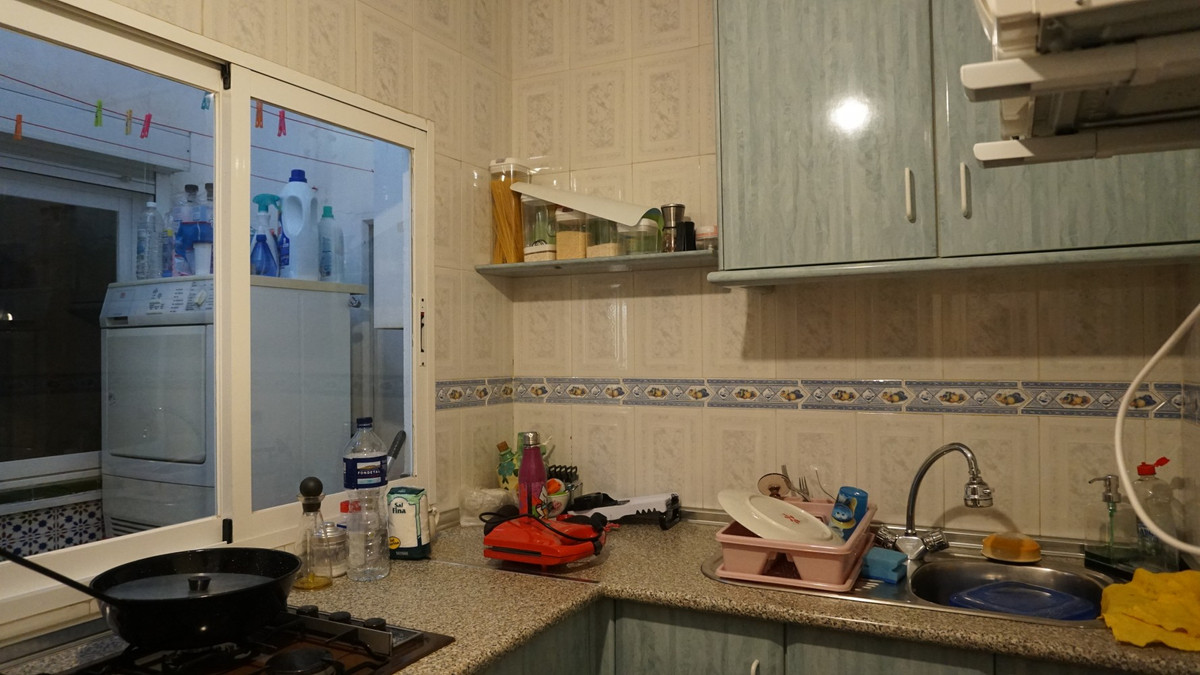 Te koop Half vrijstaand huis Costa Del Sol Torre Del Mar € 456.000,-