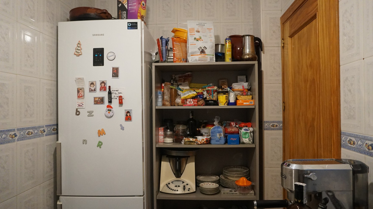 Te koop Half vrijstaand huis Costa Del Sol Torre Del Mar € 456.000,-