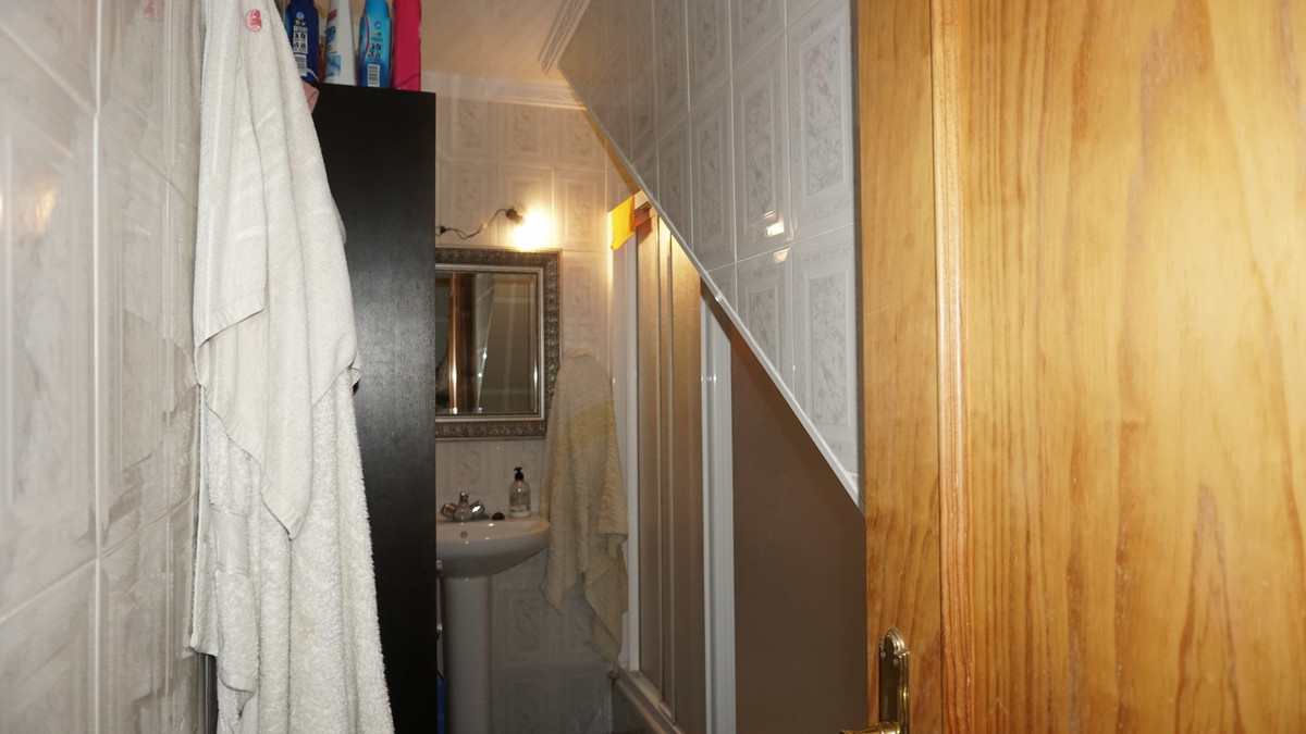 Te koop Half vrijstaand huis Costa Del Sol Torre Del Mar € 456.000,-