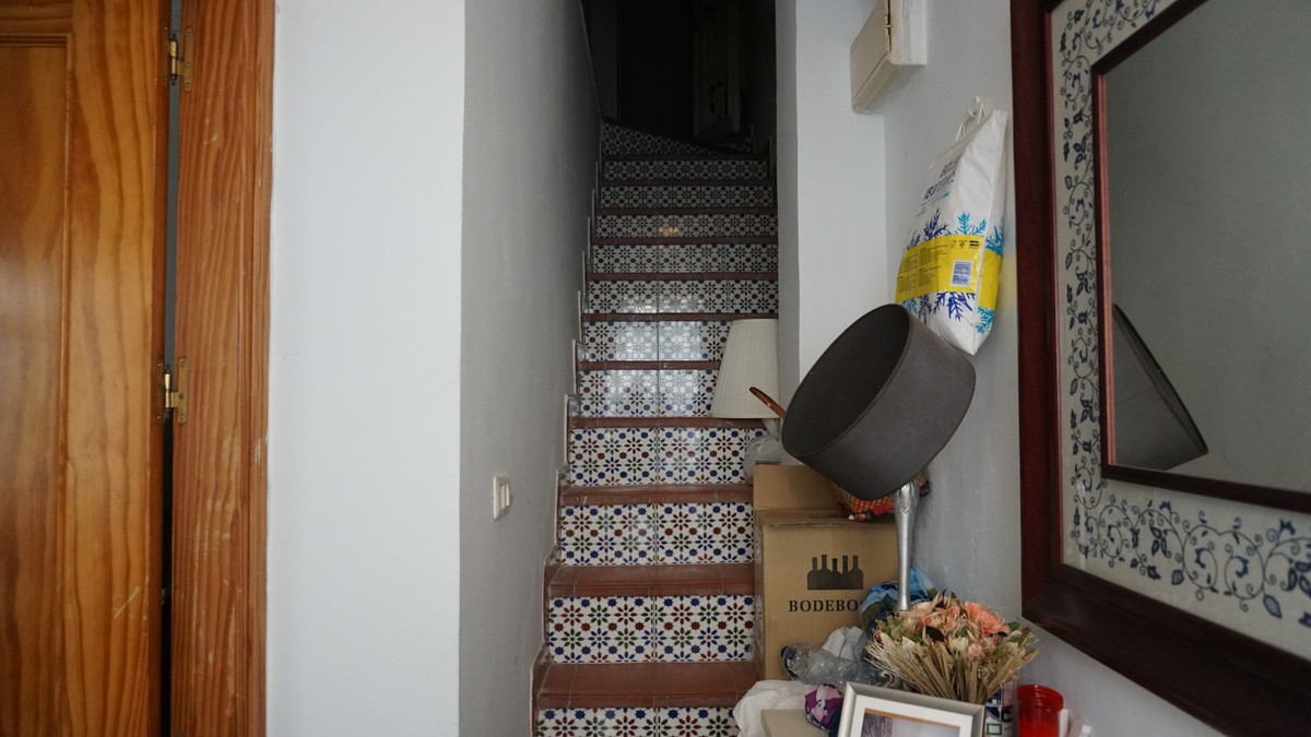 Te koop Half vrijstaand huis Costa Del Sol Torre Del Mar € 456.000,-