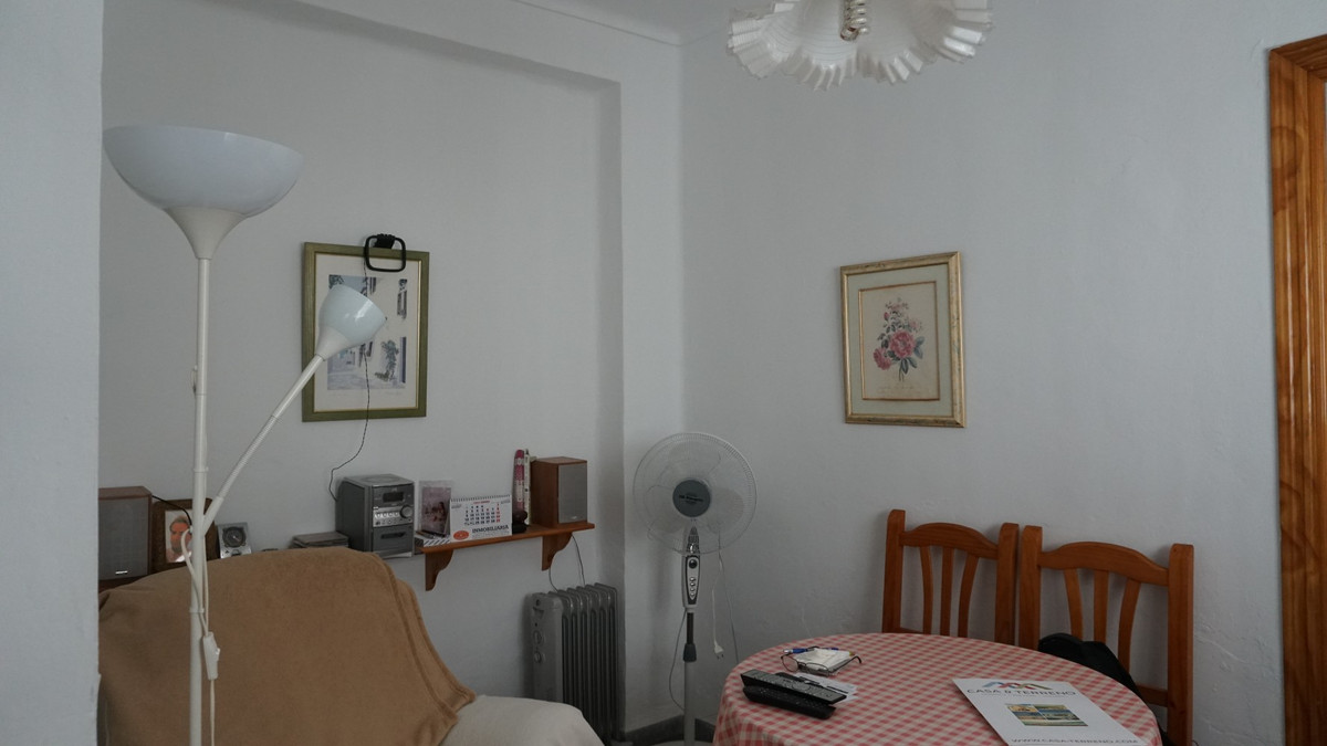 Te koop Half vrijstaand huis Costa Del Sol Torre Del Mar € 456.000,-