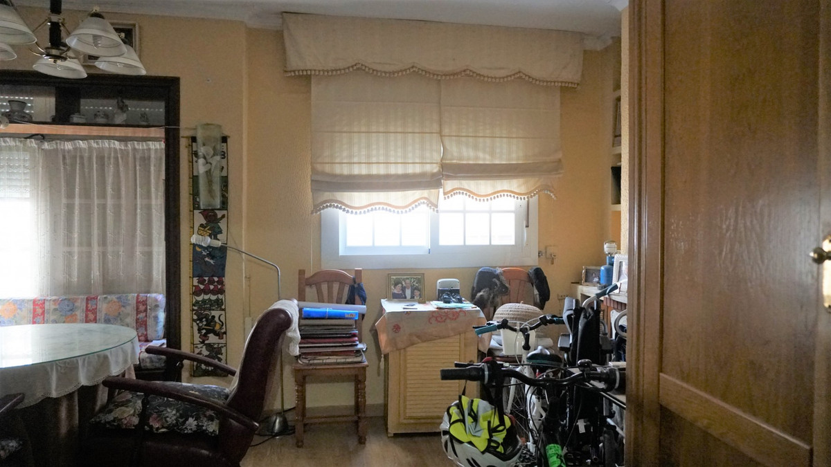 Te koop Half vrijstaand huis Costa Del Sol Torre Del Mar € 456.000,-