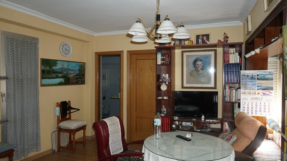 Te koop Half vrijstaand huis Costa Del Sol Torre Del Mar € 456.000,-