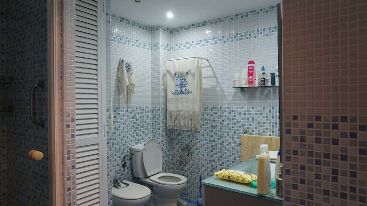 Te koop Half vrijstaand huis Costa Del Sol Torre Del Mar € 456.000,-