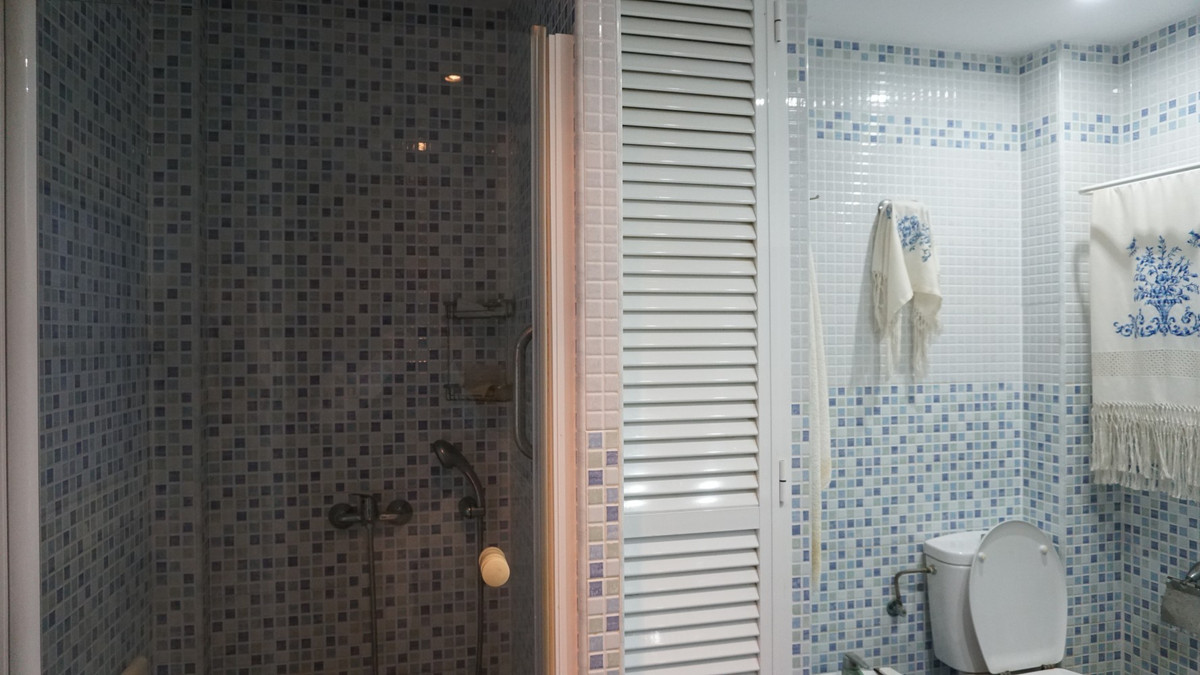 Te koop Half vrijstaand huis Costa Del Sol Torre Del Mar € 456.000,-