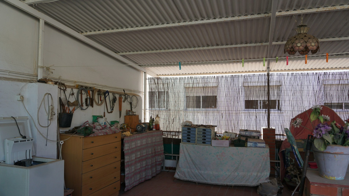 Te koop Half vrijstaand huis Costa Del Sol Torre Del Mar € 456.000,-