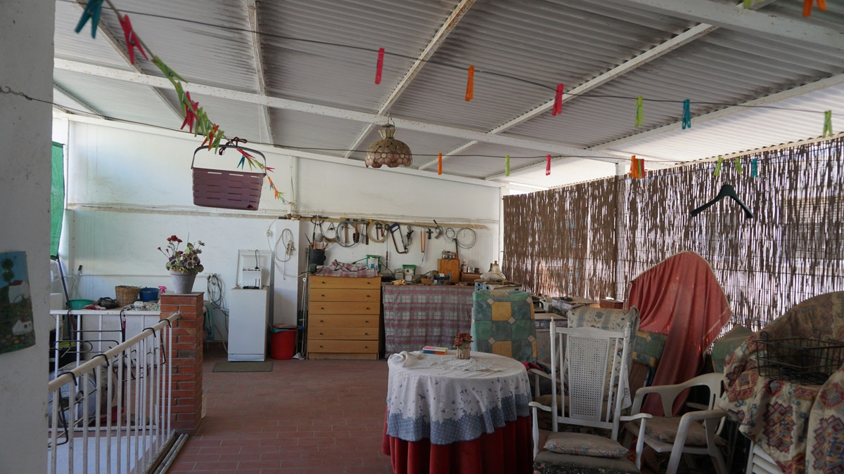 Te koop Half vrijstaand huis Costa Del Sol Torre Del Mar € 456.000,-