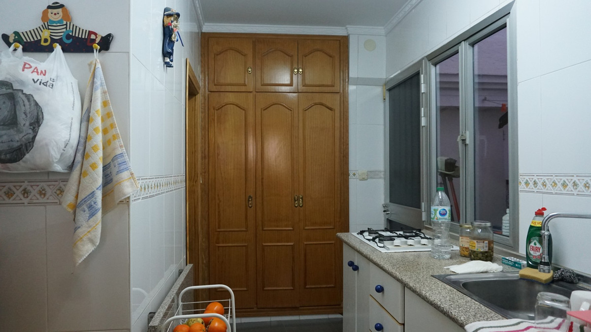 Te koop Half vrijstaand huis Costa Del Sol Torre Del Mar € 456.000,-