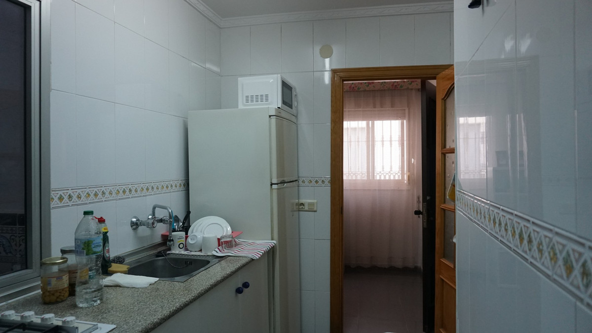 Te koop Half vrijstaand huis Costa Del Sol Torre Del Mar € 456.000,-