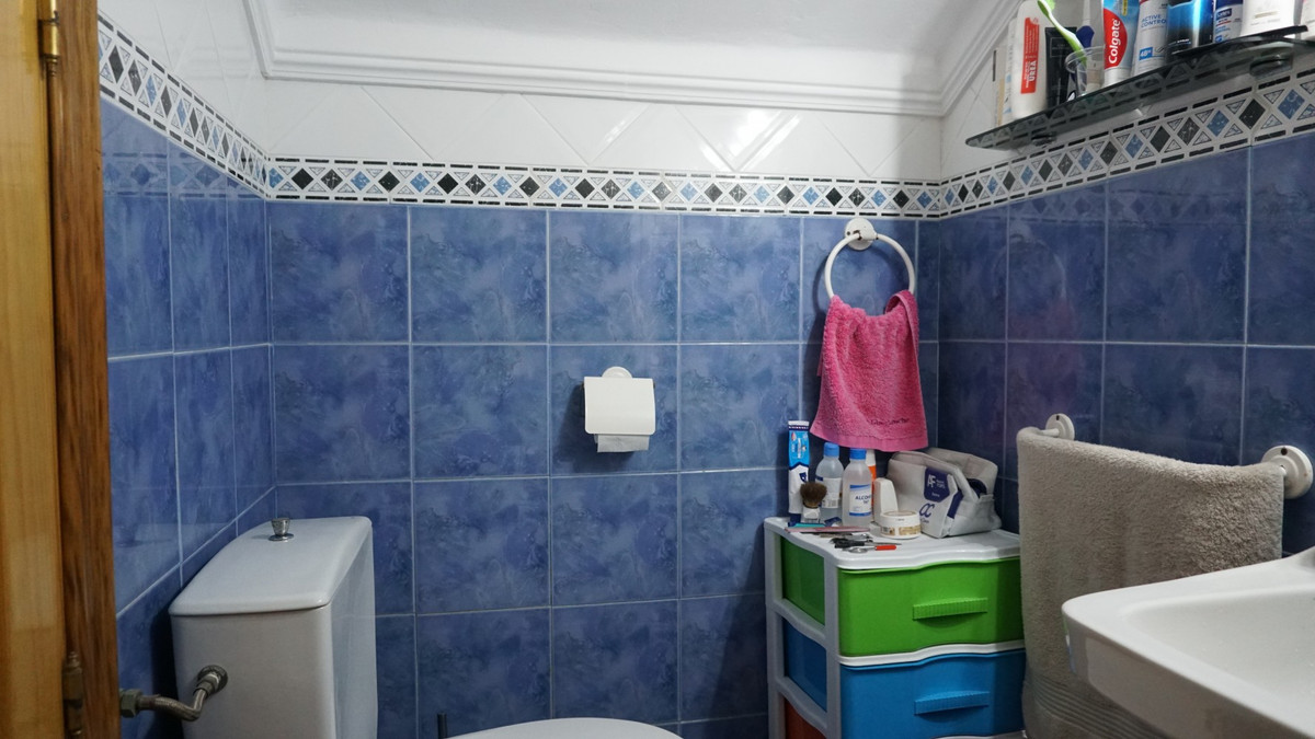 Te koop Half vrijstaand huis Costa Del Sol Torre Del Mar € 456.000,-