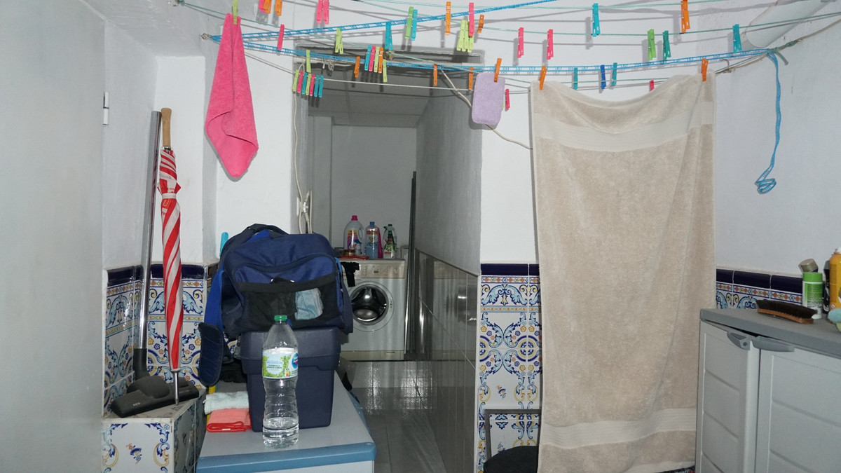 Te koop Half vrijstaand huis Costa Del Sol Torre Del Mar € 456.000,-