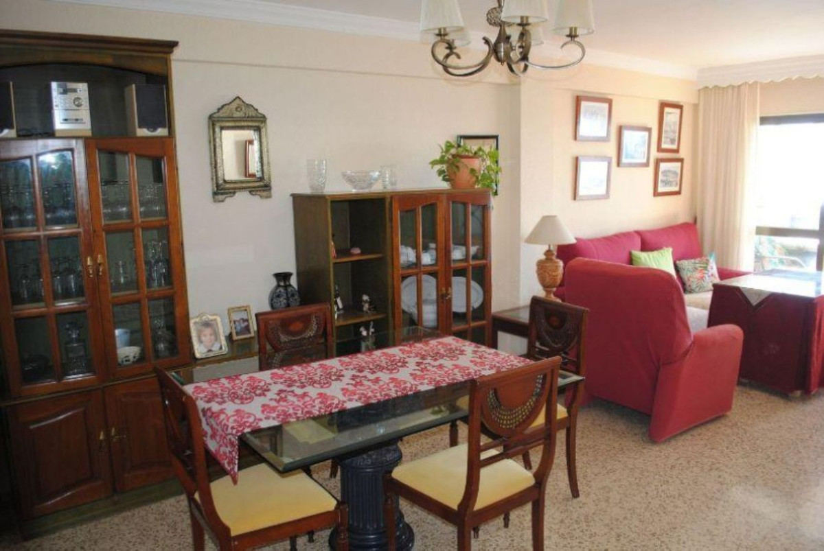 Te koop Middle Floor Apartment Costa Del Sol Rincón De La Victoria € 405.000,-