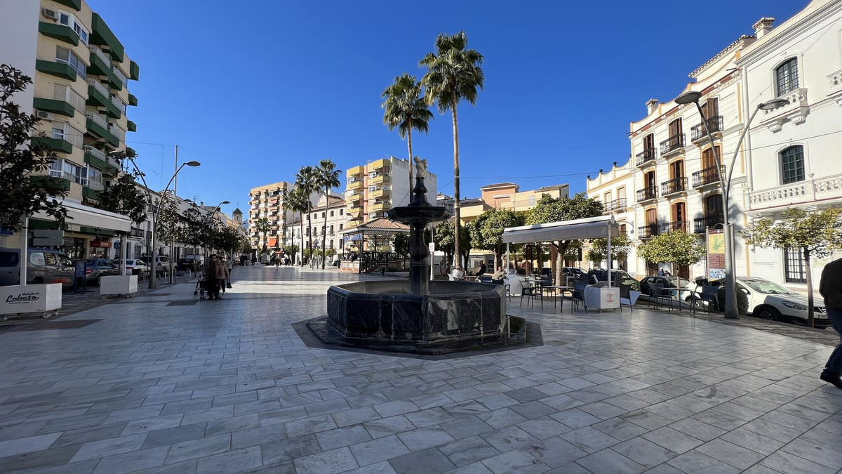 Te koop Herenhuis Costa Del Sol Coín € 690.000,-