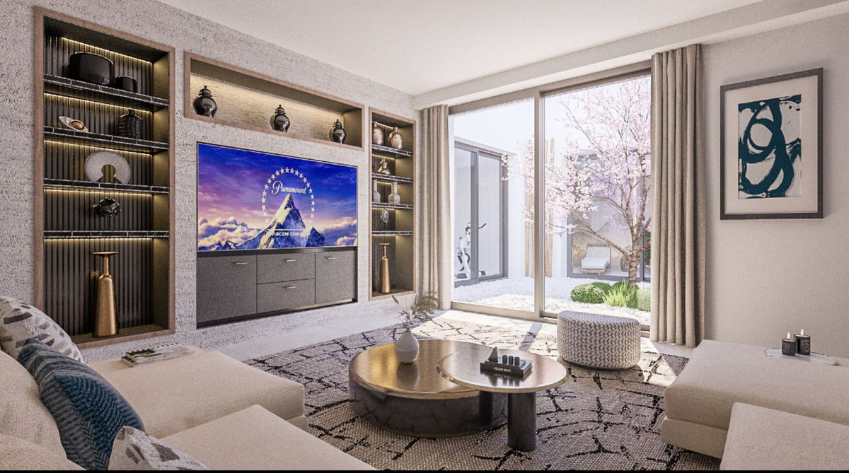 Te koop Vrijstaande Villa Costa Del Sol Benahavís € 2.900.000,-