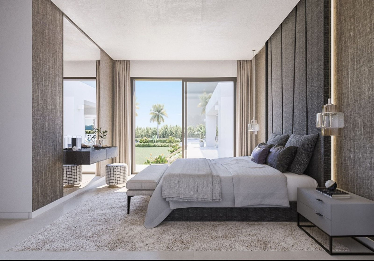 Te koop Vrijstaande Villa Costa Del Sol Benahavís € 2.900.000,-