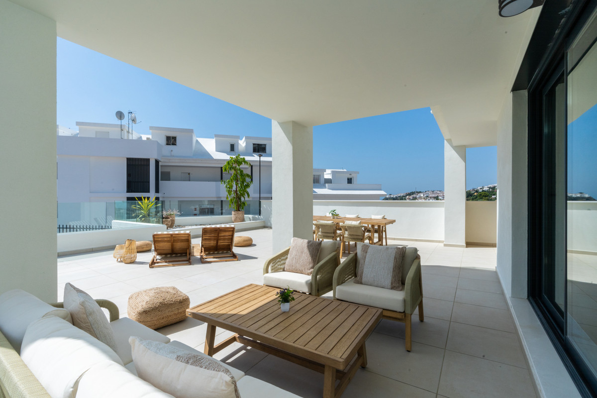 For sale New Development Costa Del Sol Benalmadena € 450.000,-