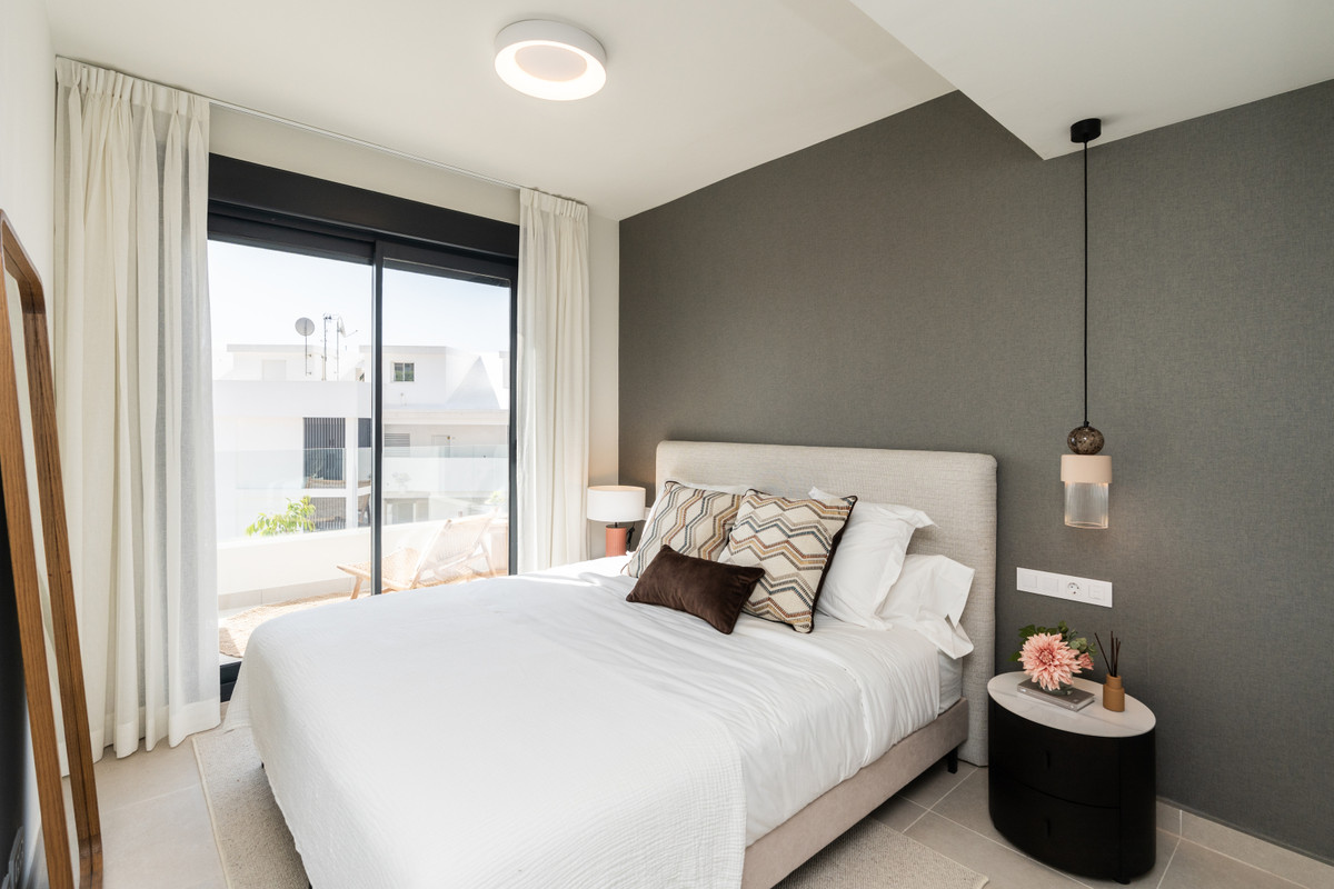 For sale New Development Costa Del Sol Benalmadena € 450.000,-