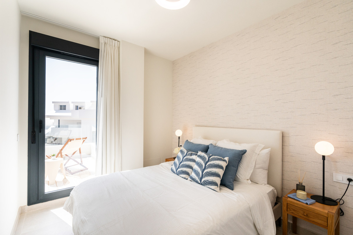 For sale New Development Costa Del Sol Benalmadena € 450.000,-