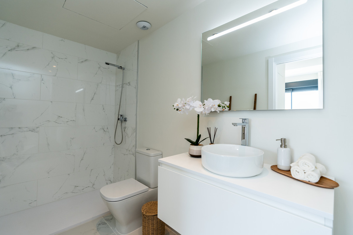 For sale New Development Costa Del Sol Benalmadena € 450.000,-