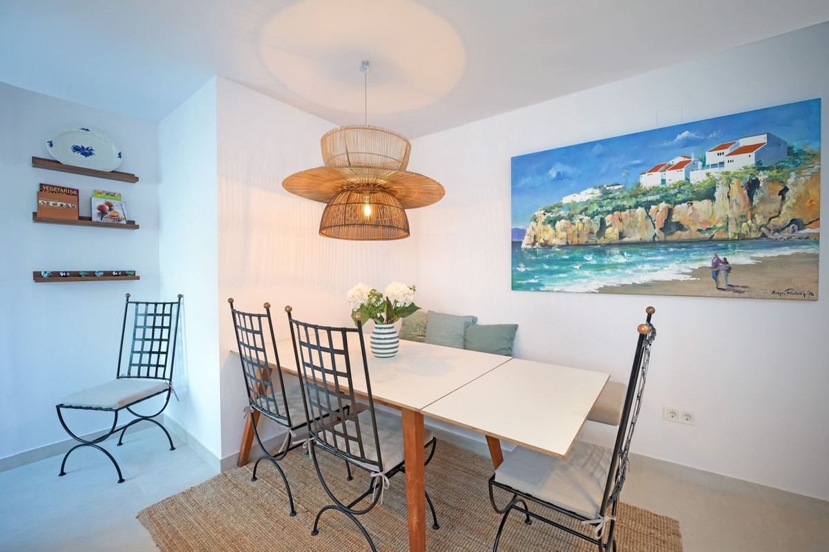 Te koop Half vrijstaand huis Costa Del Sol Caleta De Vélez € 350.000,-